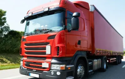 Konya Buharkent Ambar Kargo