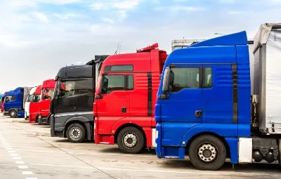 Konya Buharkent Ambar Nakliyat