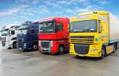 Konya Buharkent Nakliye Ambarı