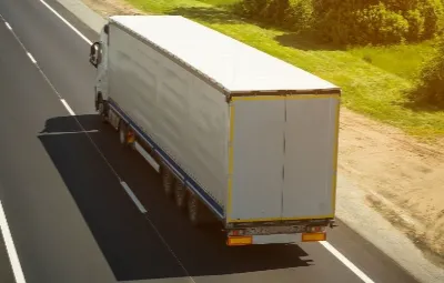 Konya ile Buharkent Arası Parça Eşya Taşıma